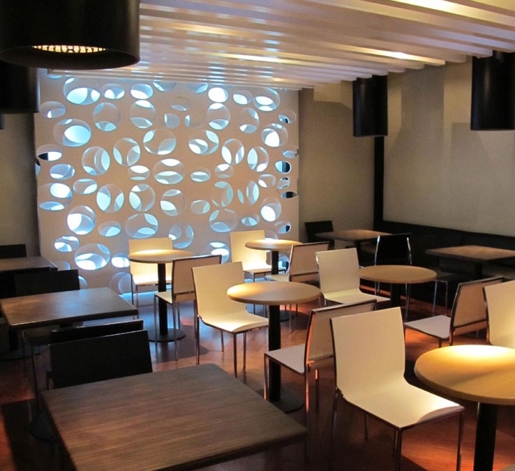 REMODELACION RESTAURANTE SAN FELIPE 2